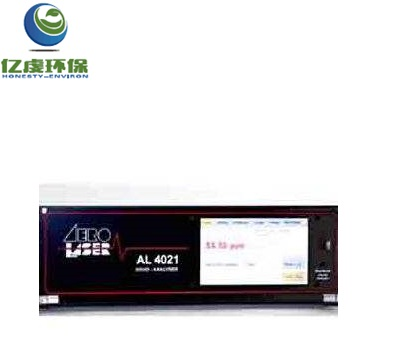 AL4021甲醛分析儀