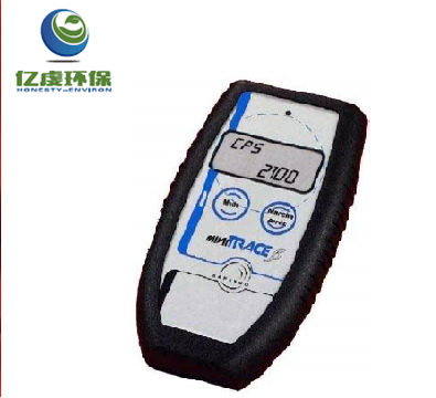 Saphymo minitrace β沾污儀