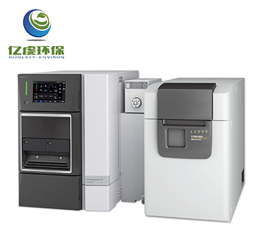 液相色譜質譜聯用儀LCMS-202